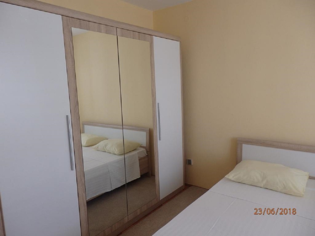 Guesthouse Anton