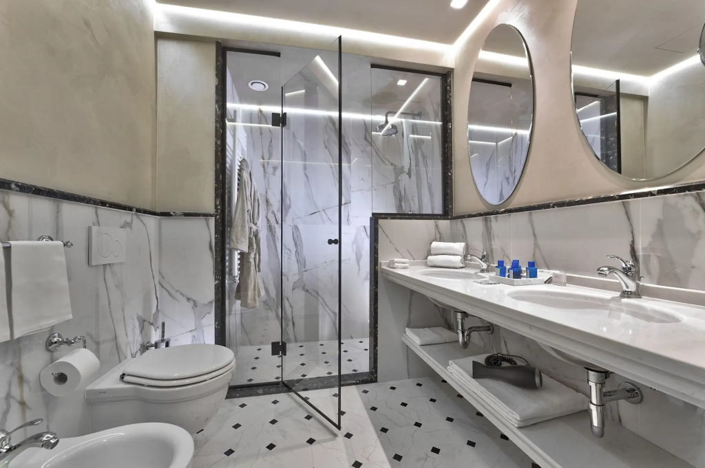 Hotel Premiere Abano