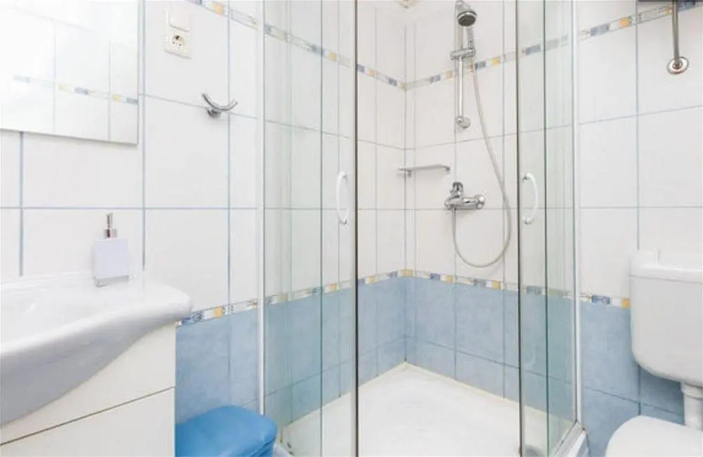 Apartment Meje