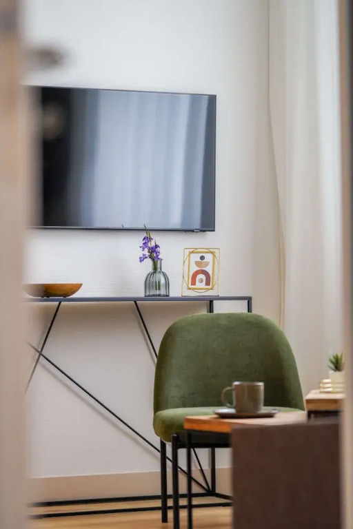 KoonTy - Chambres et Appartements à Landerneau