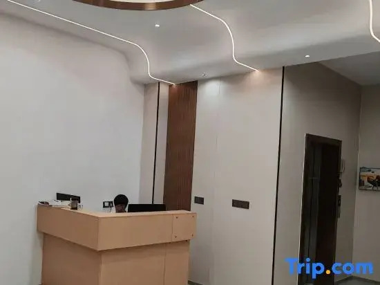 Yujian Mountain Residence Homestay (Nanshan Pasture)