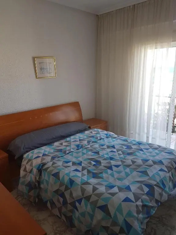 Apartment Svetlana 2