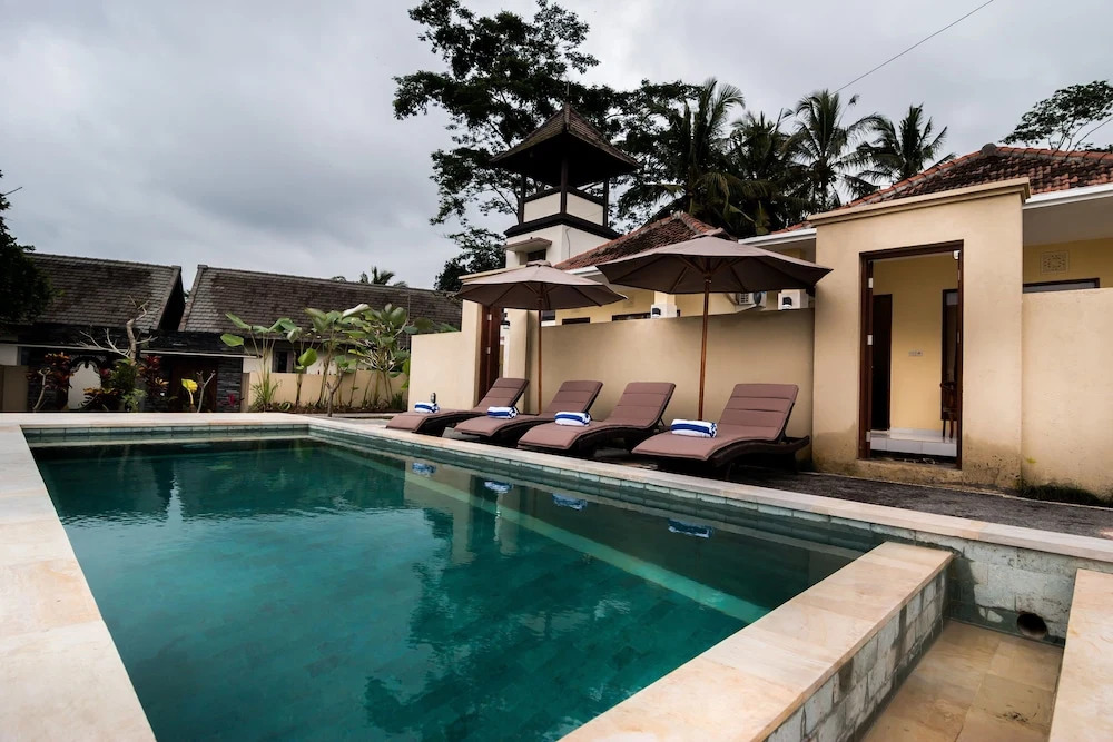 Niniku villa