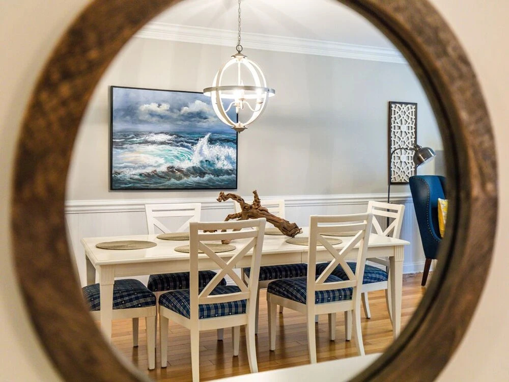 Brass Rail Villas by Tybee Vacation Rentals