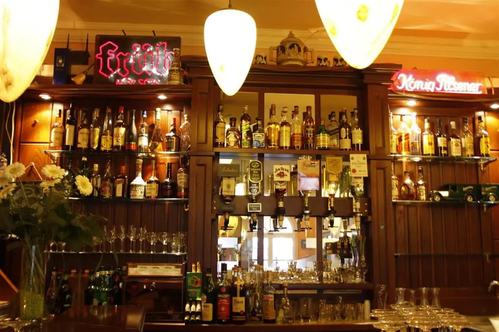 Hotel Kaiserhof Wesel
