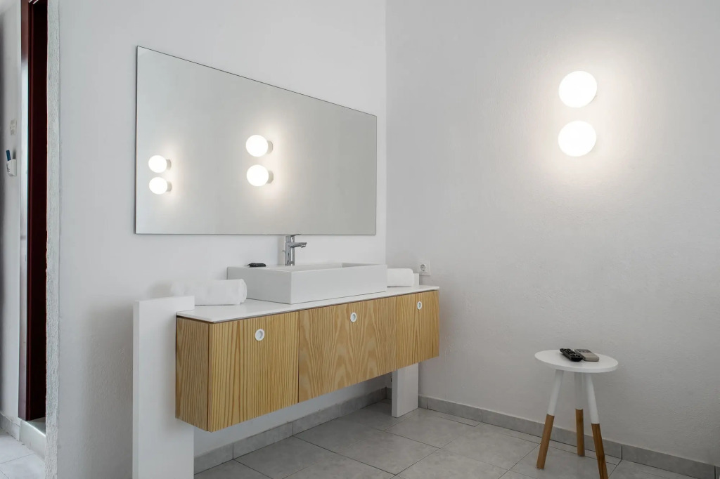 Alkistis Hotel Mykonos