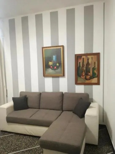 Appartamento di Enrico