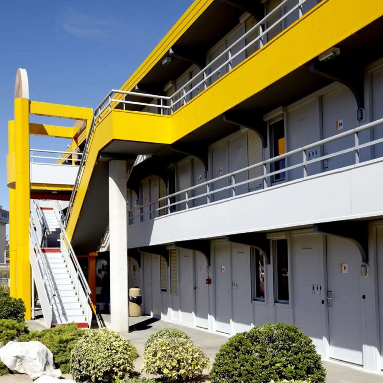 Première Classe Aéroport Marseille