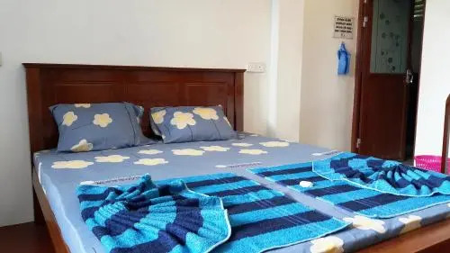 Themashi Holiday Resort