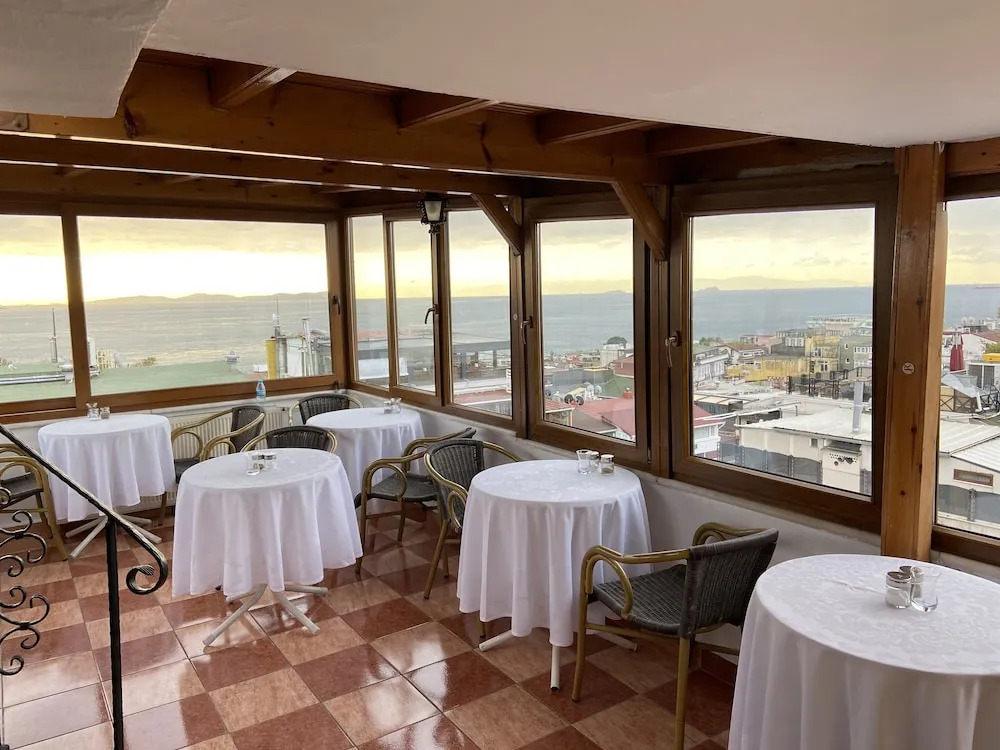 Terrace Guesthouse