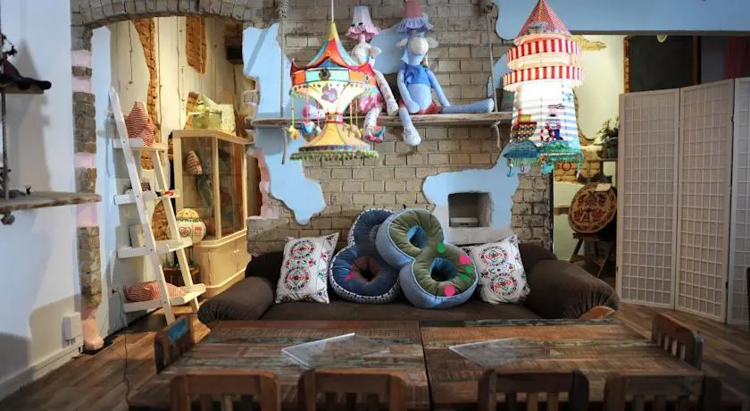Lalaland Bed & Breakfast