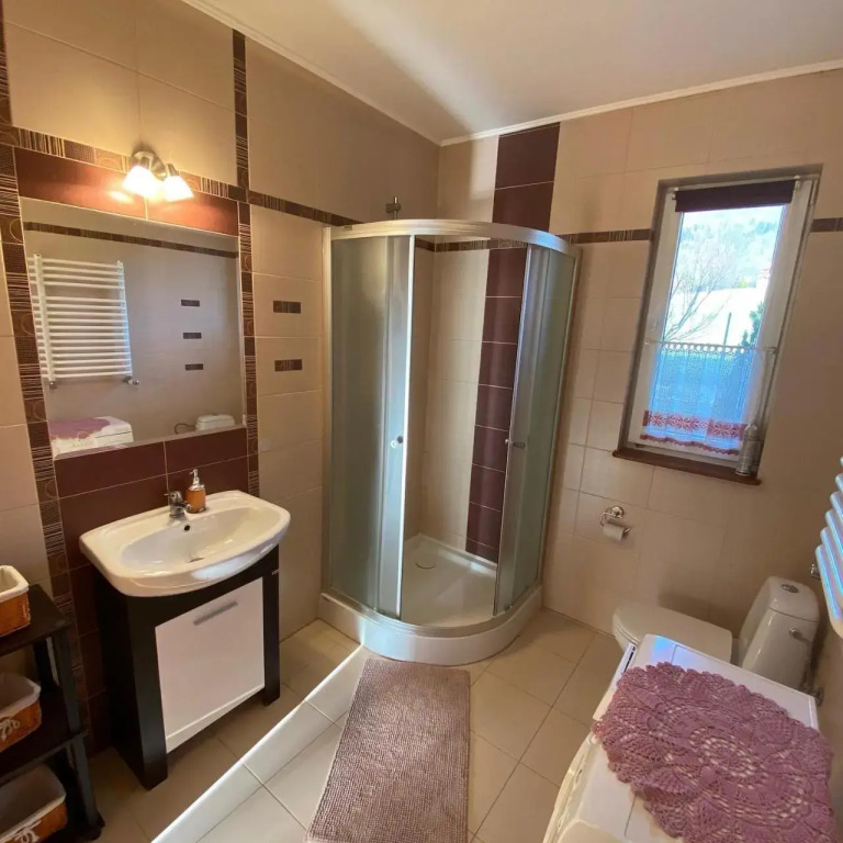 Apartament Zacisze