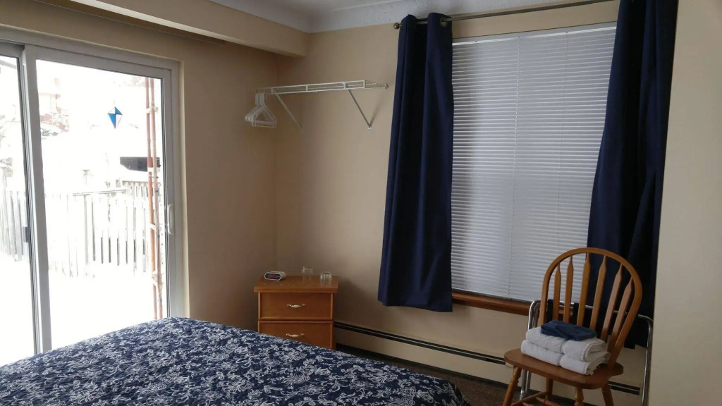 Trillium Bed & Breakfast