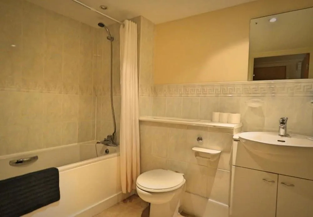 Harley Serviced Apartments - West Point