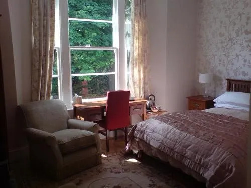 Rutland Lodge