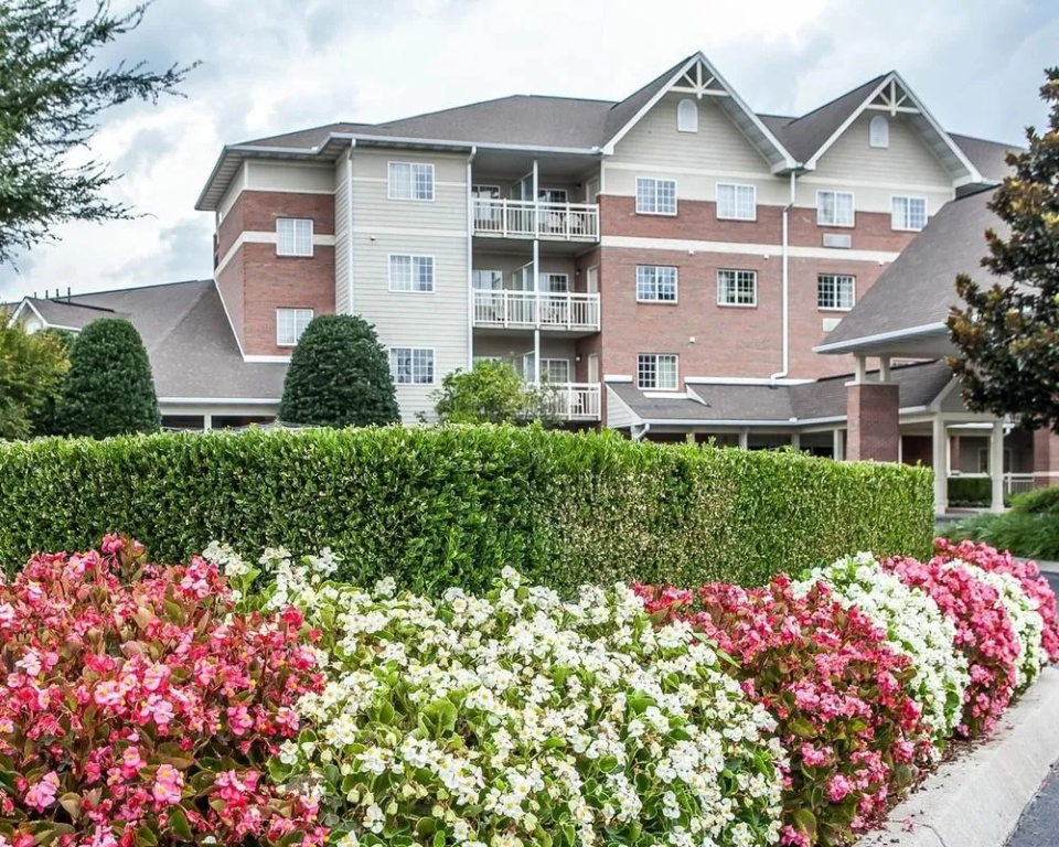 MainStay Suites Conference Center