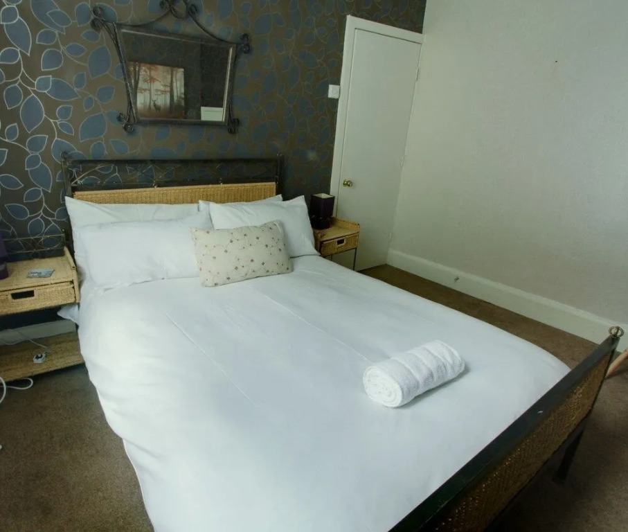 The Bromley Central Holiday Home