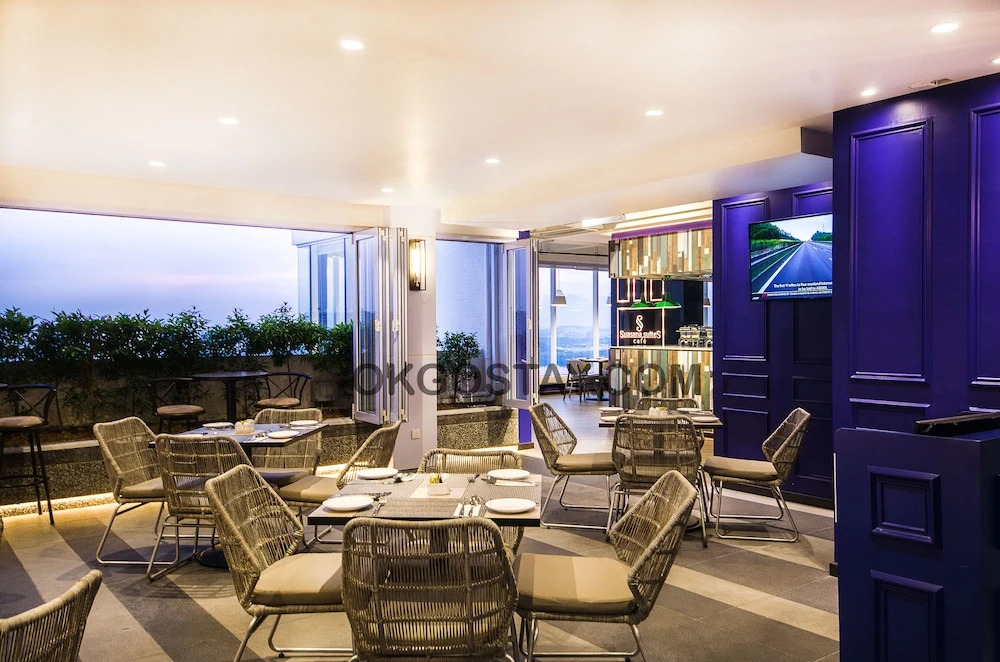 Zenith Suites JBCC by OKGOSTAY