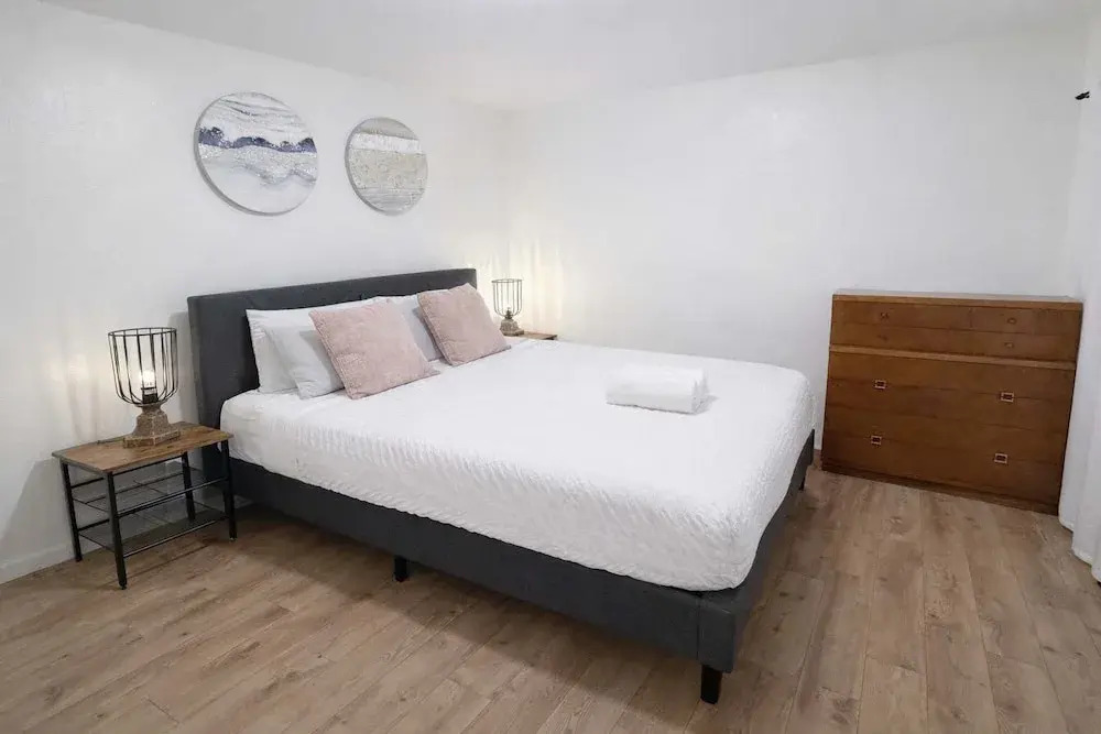 @ Marbella Lane - Natural Bayview Escape Near SFO