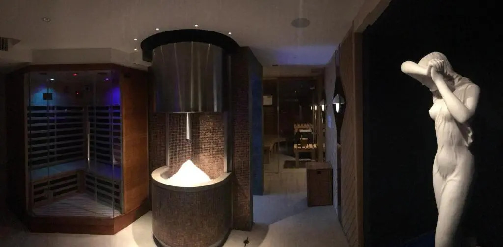 Seehotel Pilatus