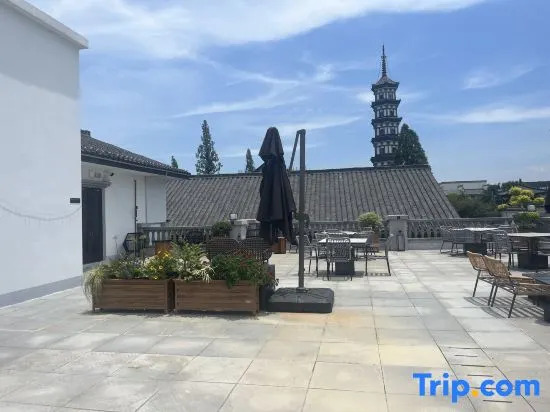 Ruby Sugar Hotel (Shuiting Gate Quzhou)