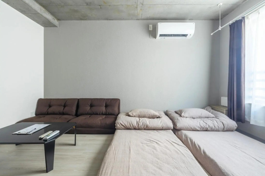 Marvelous Koiwa - Vacation STAY 90651v