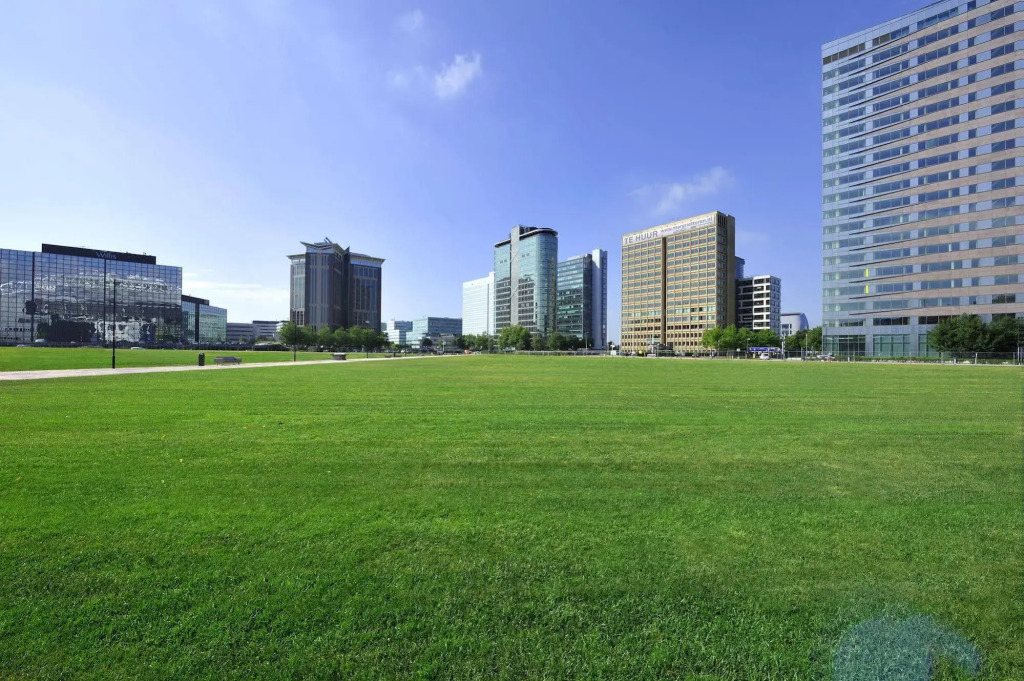 Holiday Inn Express Amsterdam Arena Towers by IHG