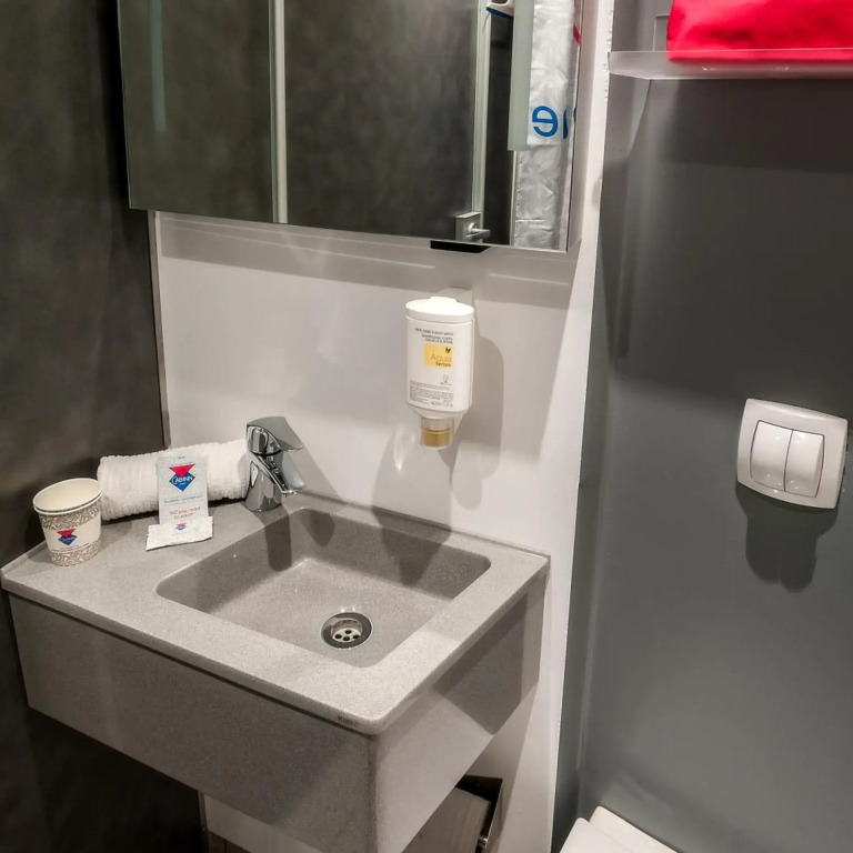 Cabinn Apartments