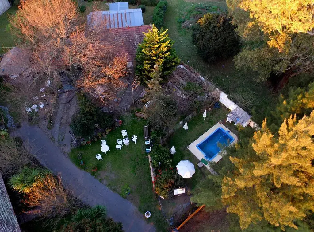 Posada Costa Mandi