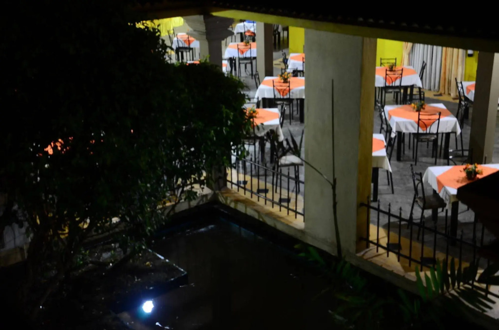 Samorich Hotel