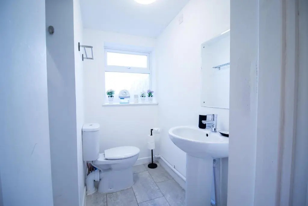 Dreamwood Apartment by Southwest Rooms - Free Parking & Netflix