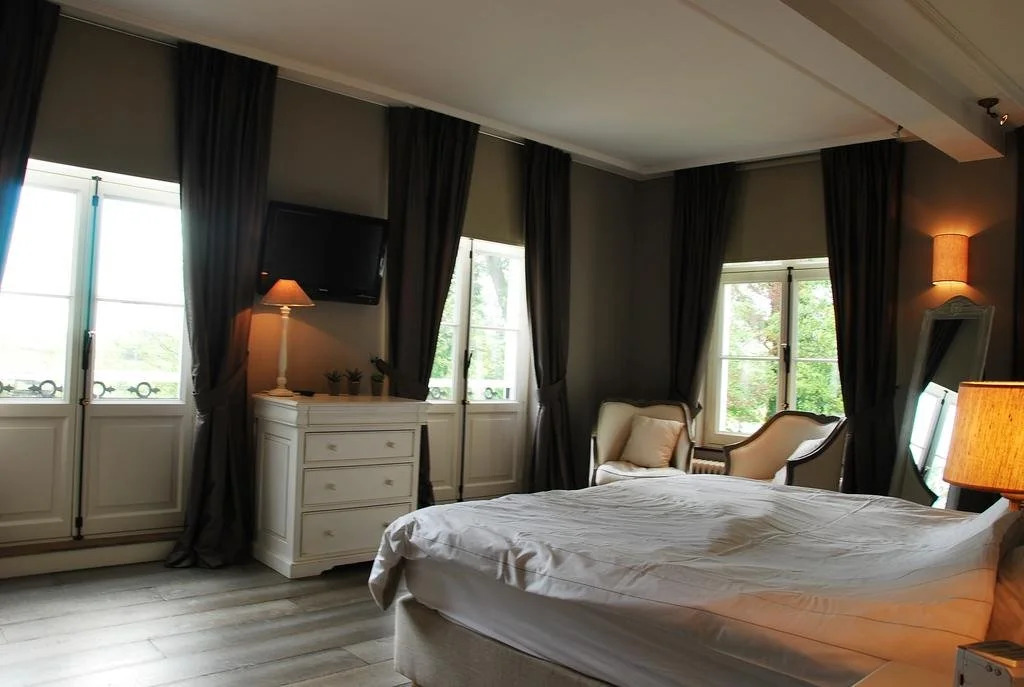 Chateau Rougesse