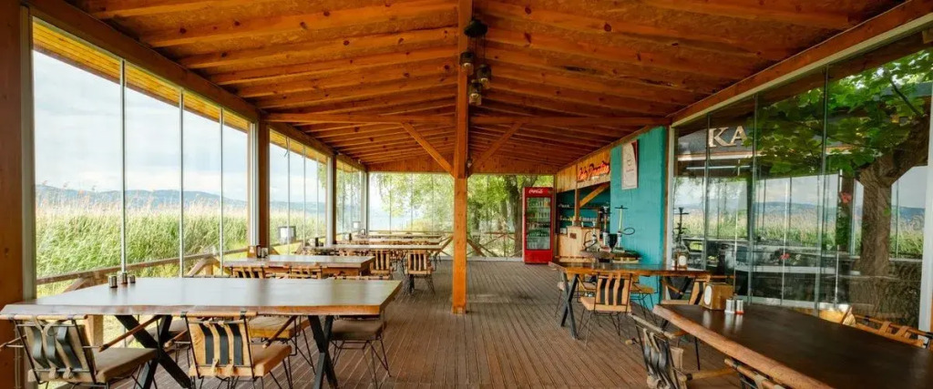 Boğaz Sapanca Resort