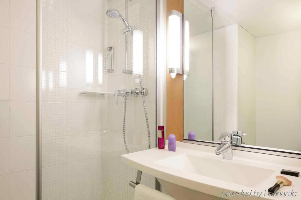 ibis Paris Gare de Lyon Ledru Rollin