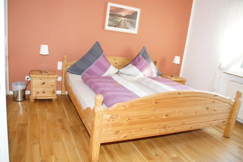 Willi´s Gästezimmer / Ferienwohnung