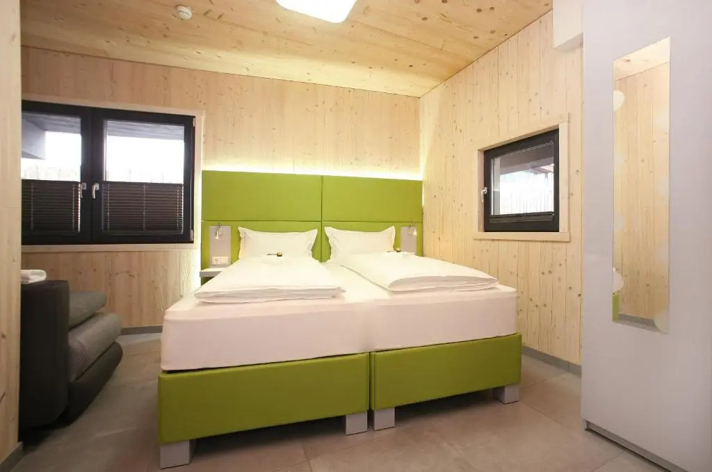 Aparthotel Zell am See