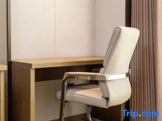 Jinjiang Metropolo Tianjin Meijiang Convention and Exhibition Center Hotel