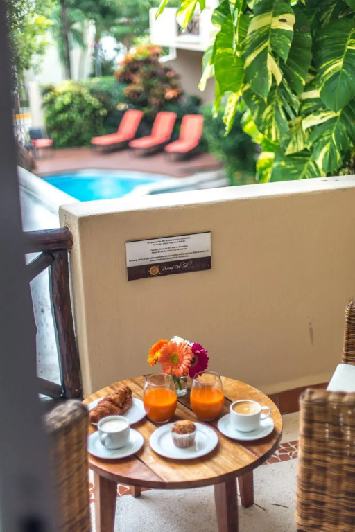 Hotel Riviera Del Sol