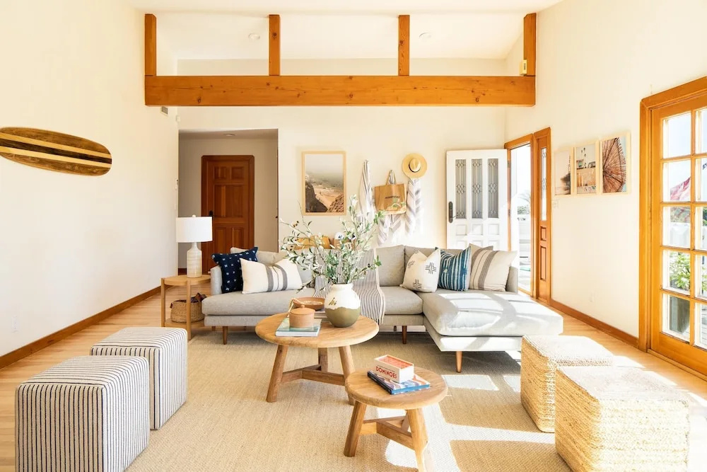 Sebastian by AvantStay | Malibu Home w/ Pool, Hot Tub & Ocean Views - Sleeps 16