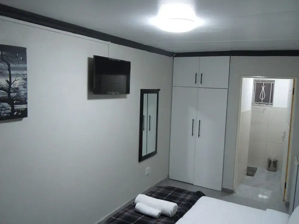 Daeka Guesthouse