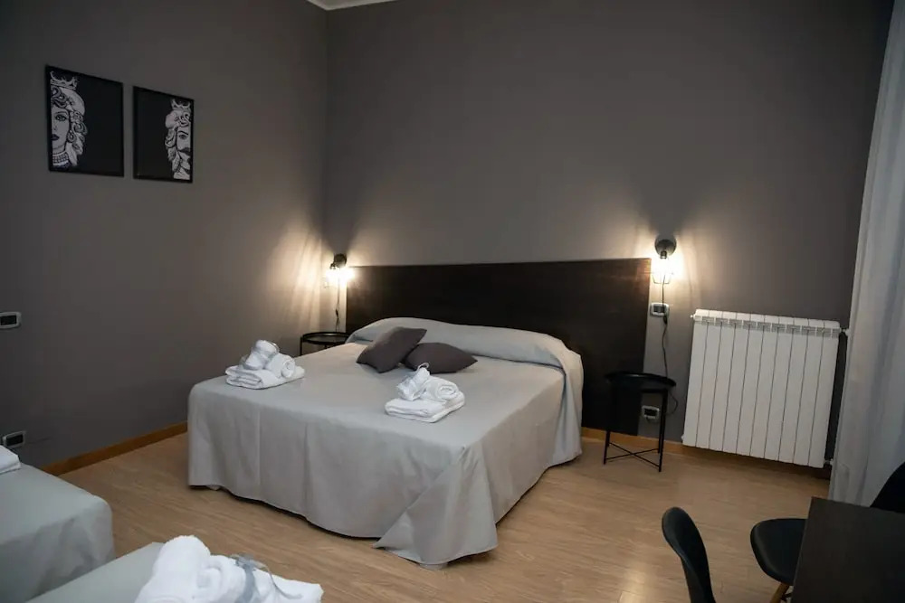 Hotel Marconi
