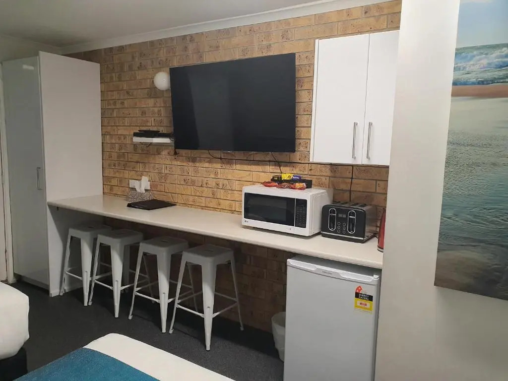Beerwah Motor Lodge