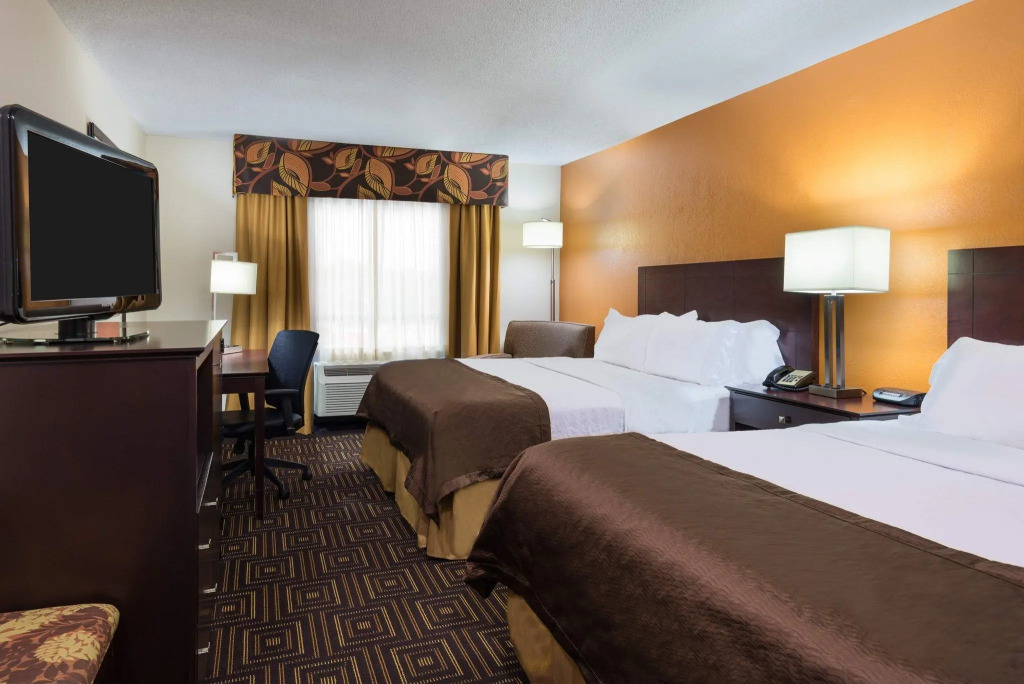 Holiday Inn Knoxville West- Cedar Bluff Rd by IHG