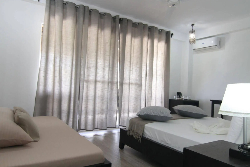 Blanco Beach Resort Malapascua