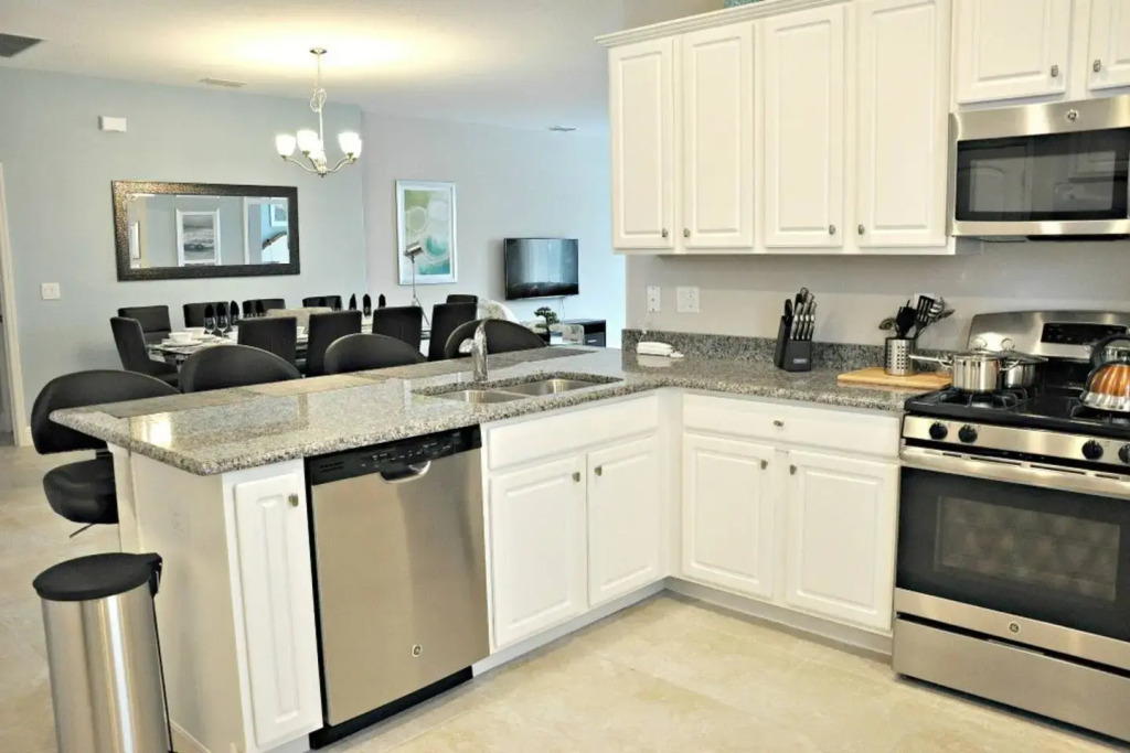 5356 Solterra Resort 15 min from Disney -Gorgeous , Davenport, US