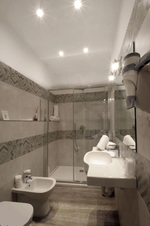 Hotel Alexander & Spa