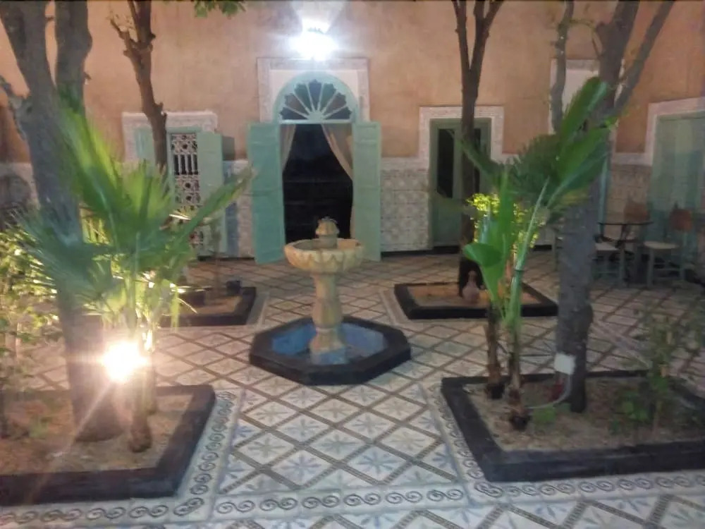 Riad Bouchouari