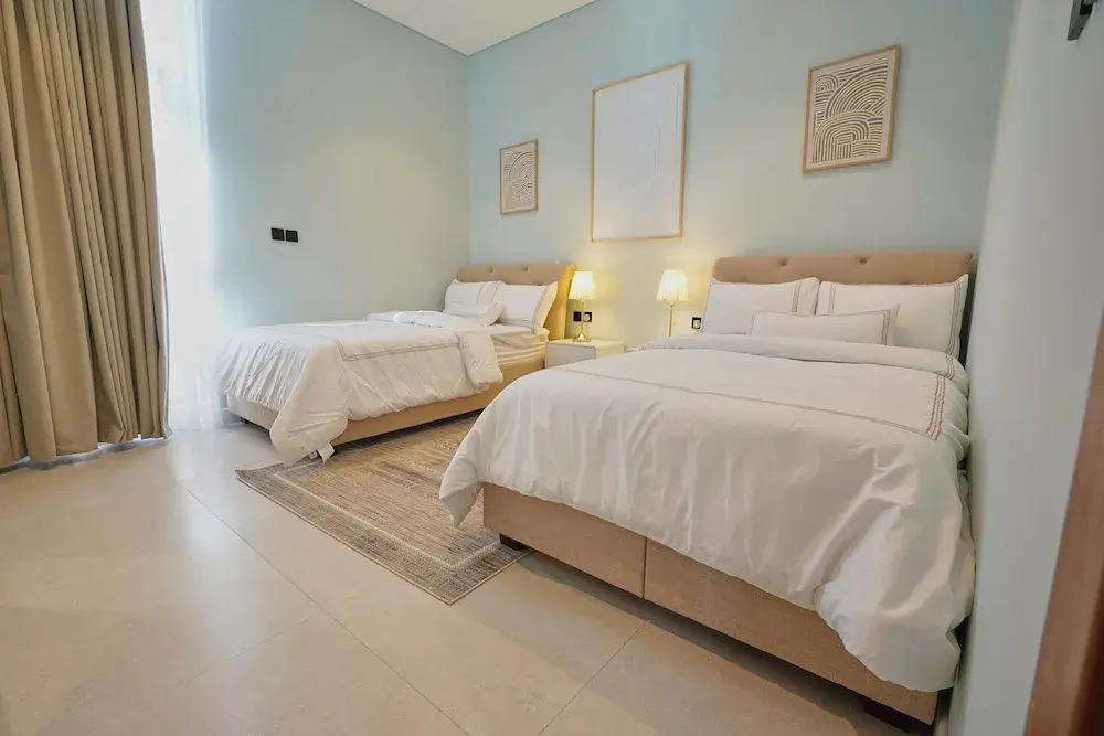 شاليهات مسرة الياقوت - alyaqout chalet