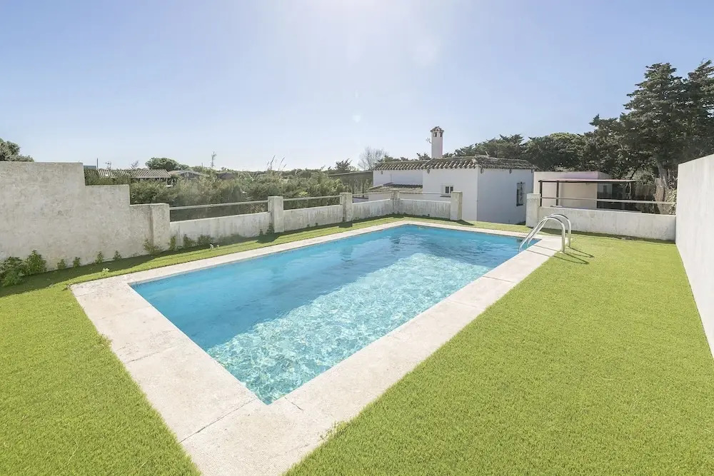 Villa Verde