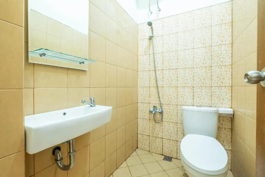 Azalia Residence